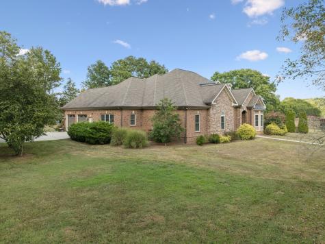 3648 Trousdale Lane Columbia TN 38401