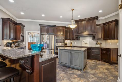 3648 Trousdale Lane Columbia TN 38401