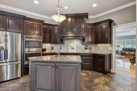 3648 Trousdale Lane Columbia TN 38401