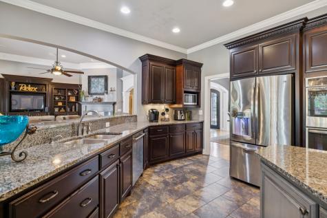 3648 Trousdale Lane Columbia TN 38401