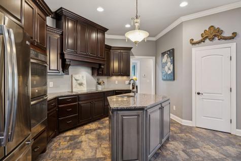 3648 Trousdale Lane Columbia TN 38401