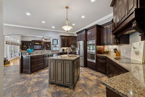 3648 Trousdale Lane Columbia TN 38401