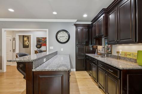 3648 Trousdale Lane Columbia TN 38401