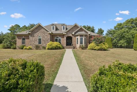 3648 Trousdale Lane Columbia TN 38401