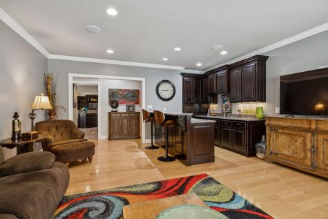 3648 Trousdale Lane Columbia TN 38401