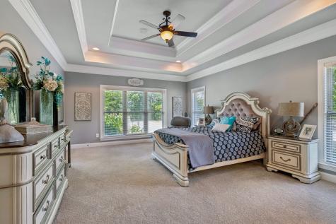 3648 Trousdale Lane Columbia TN 38401