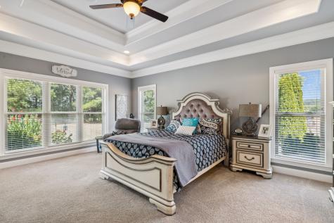 3648 Trousdale Lane Columbia TN 38401
