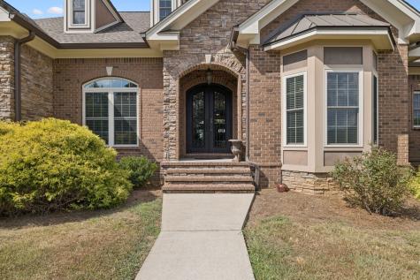 3648 Trousdale Lane Columbia TN 38401