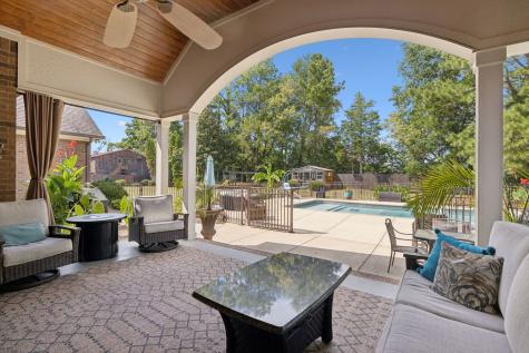 3648 Trousdale Lane Columbia TN 38401