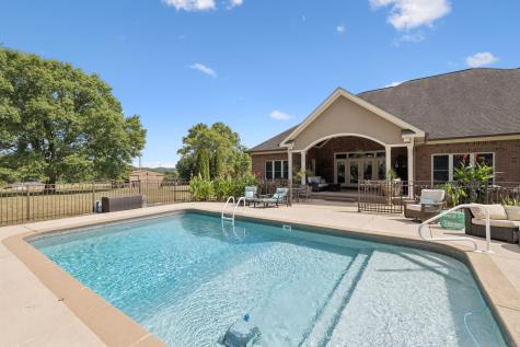 3648 Trousdale Lane Columbia TN 38401