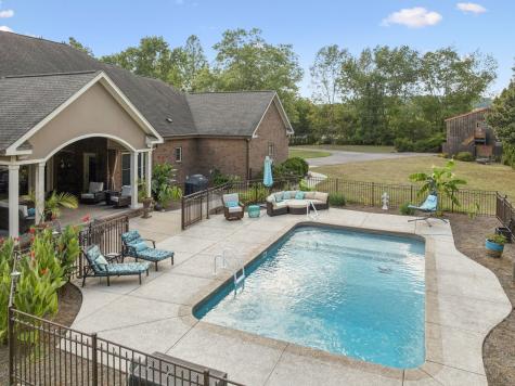 3648 Trousdale Lane Columbia TN 38401
