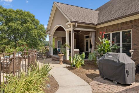 3648 Trousdale Lane Columbia TN 38401