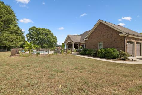 3648 Trousdale Lane Columbia TN 38401