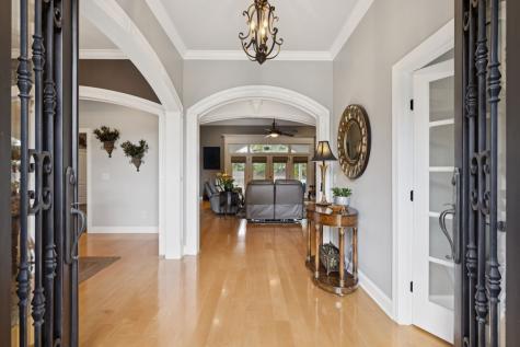 3648 Trousdale Lane Columbia TN 38401