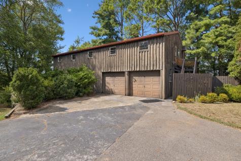 3648 Trousdale Lane Columbia TN 38401