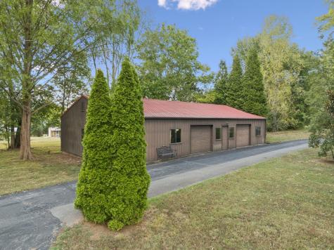 3648 Trousdale Lane Columbia TN 38401