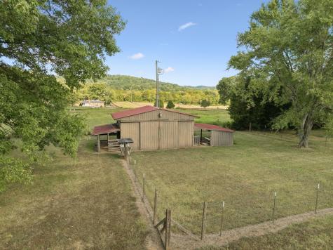 3648 Trousdale Lane Columbia TN 38401