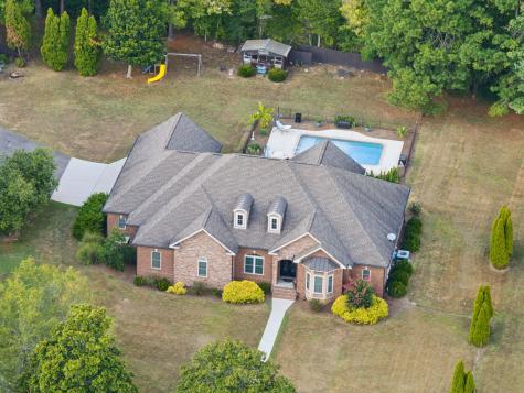 3648 Trousdale Lane Columbia TN 38401