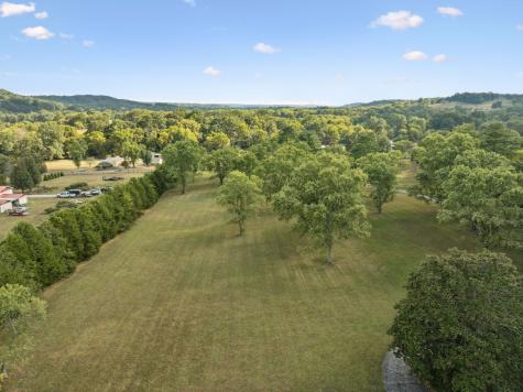 3648 Trousdale Lane Columbia TN 38401