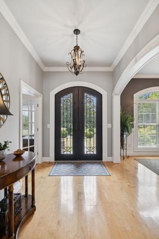 3648 Trousdale Lane Columbia TN 38401