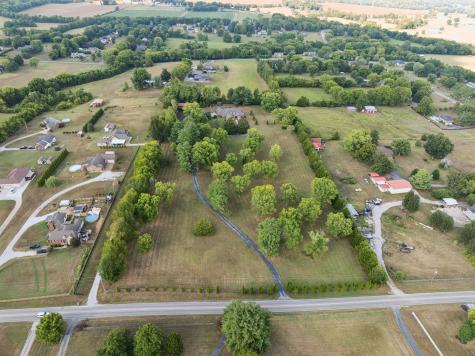 3648 Trousdale Lane Columbia TN 38401