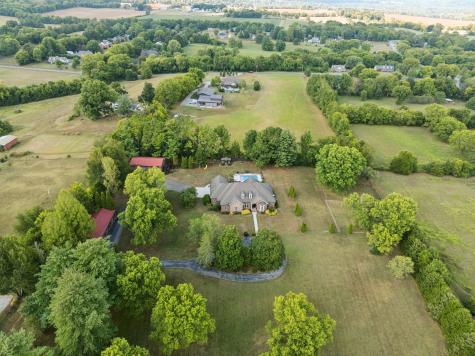 3648 Trousdale Lane Columbia TN 38401
