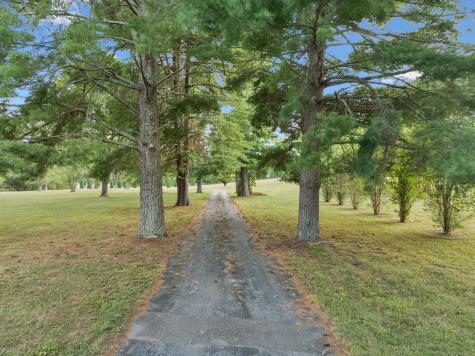 3648 Trousdale Lane Columbia TN 38401