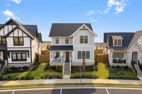 243 Asterwood Circle Thompsons Station TN 37179