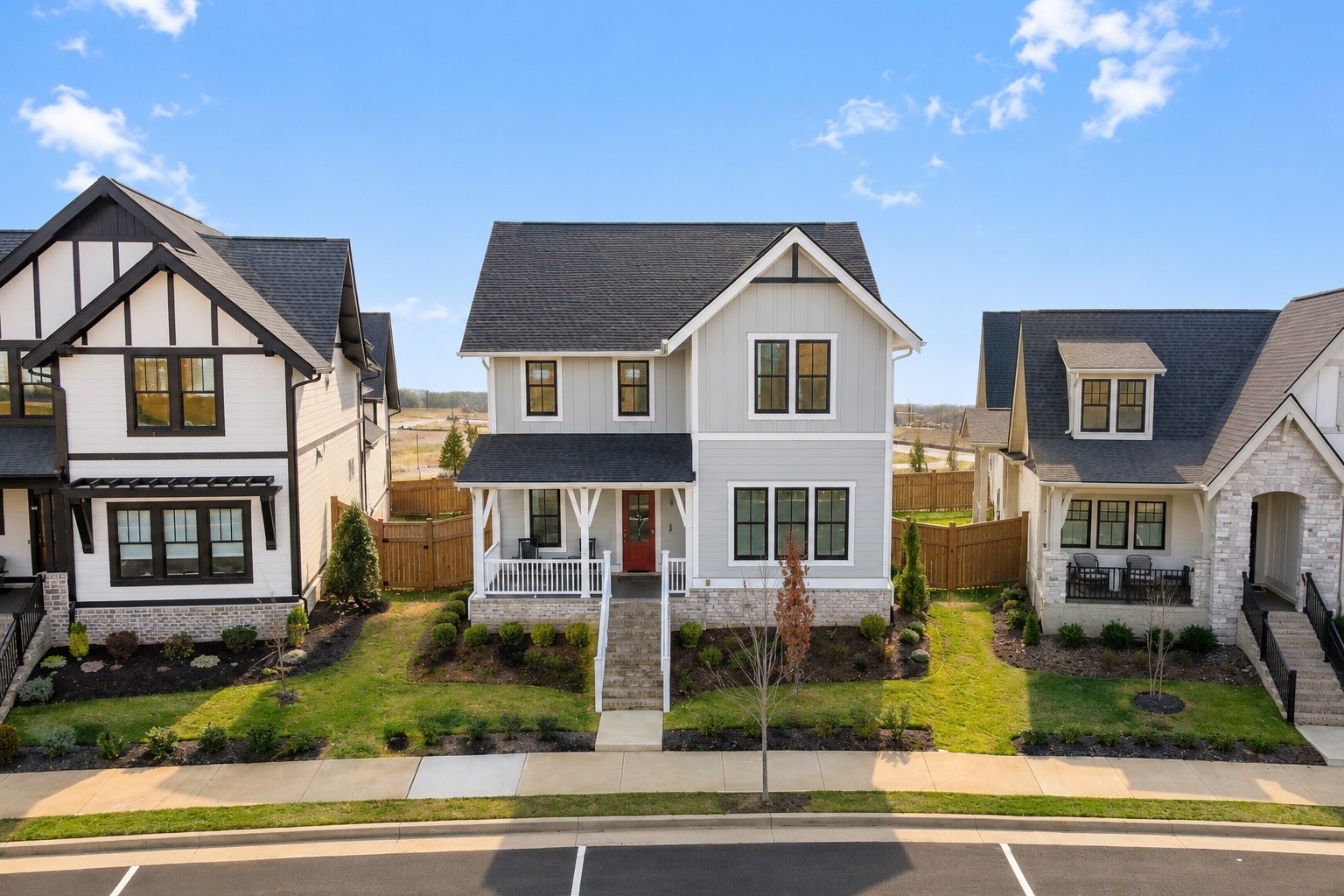 243 Asterwood Circle Thompsons Station TN 37179