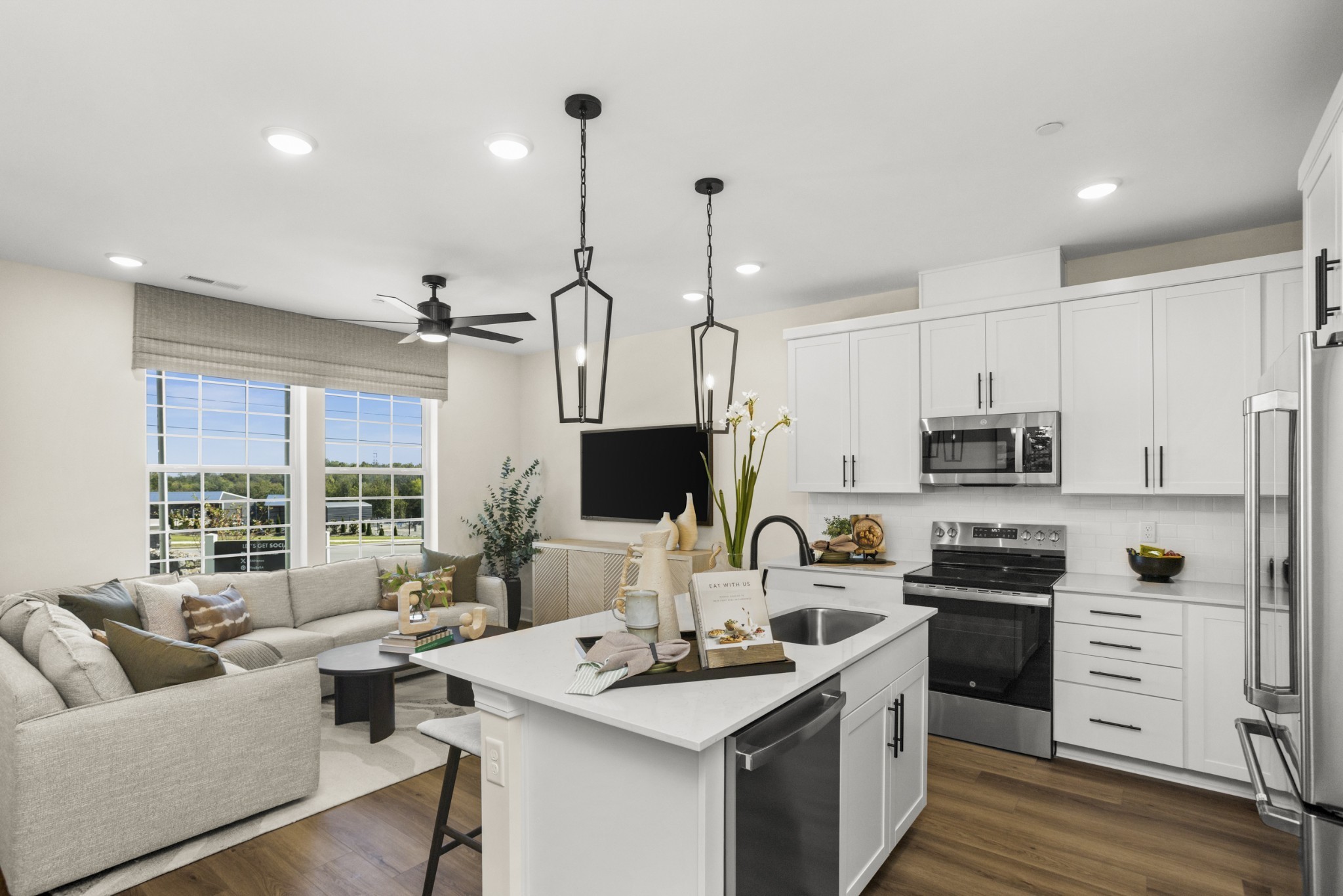 311 Lynwood Station Boulevard Mount Juliet TN 37122