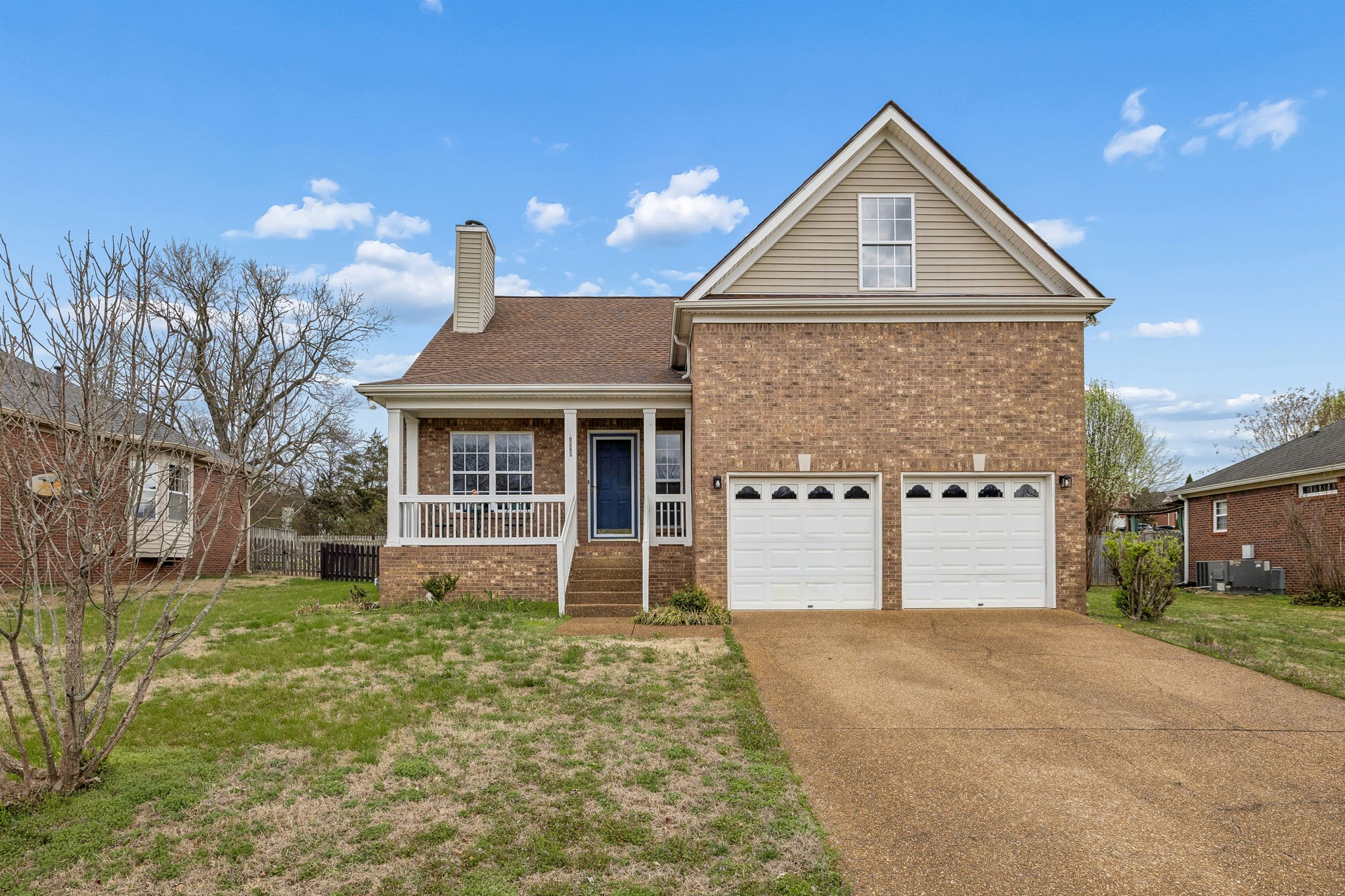 7928 Boone Trace Nashville TN 37221