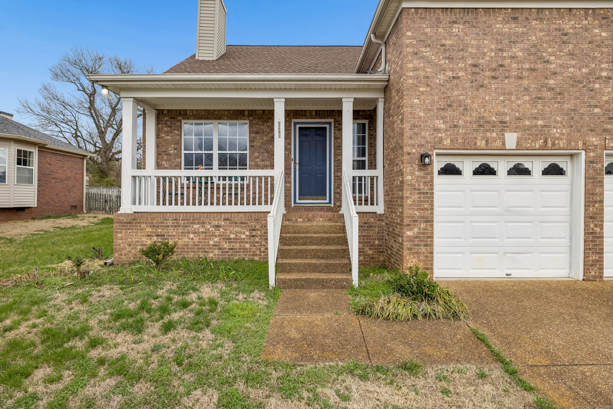 7928 Boone Trace Nashville TN 37221