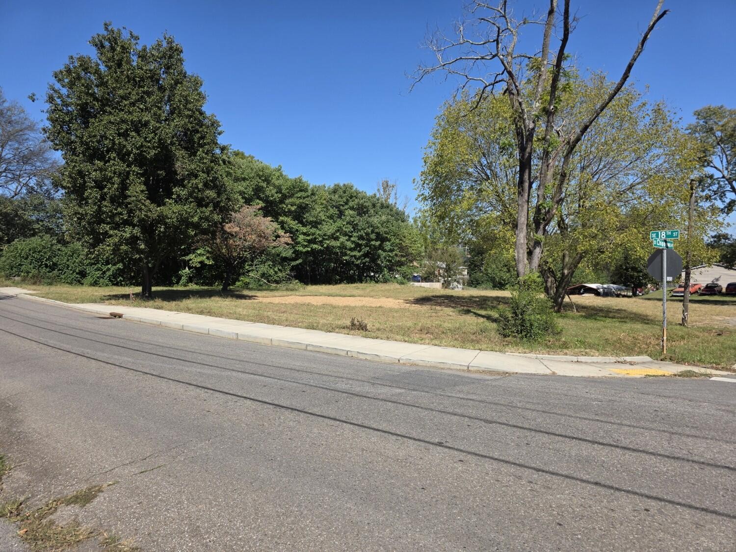 5072 18th Street, SE Cleveland TN 37311