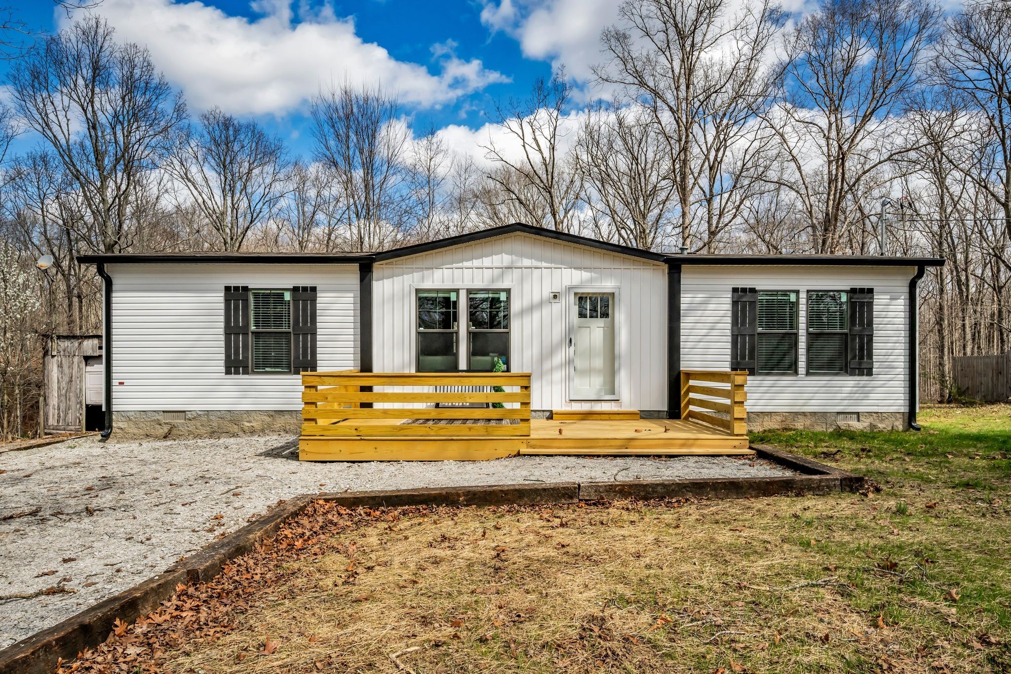 8130 Oak Springs Road Nunnelly TN 37137