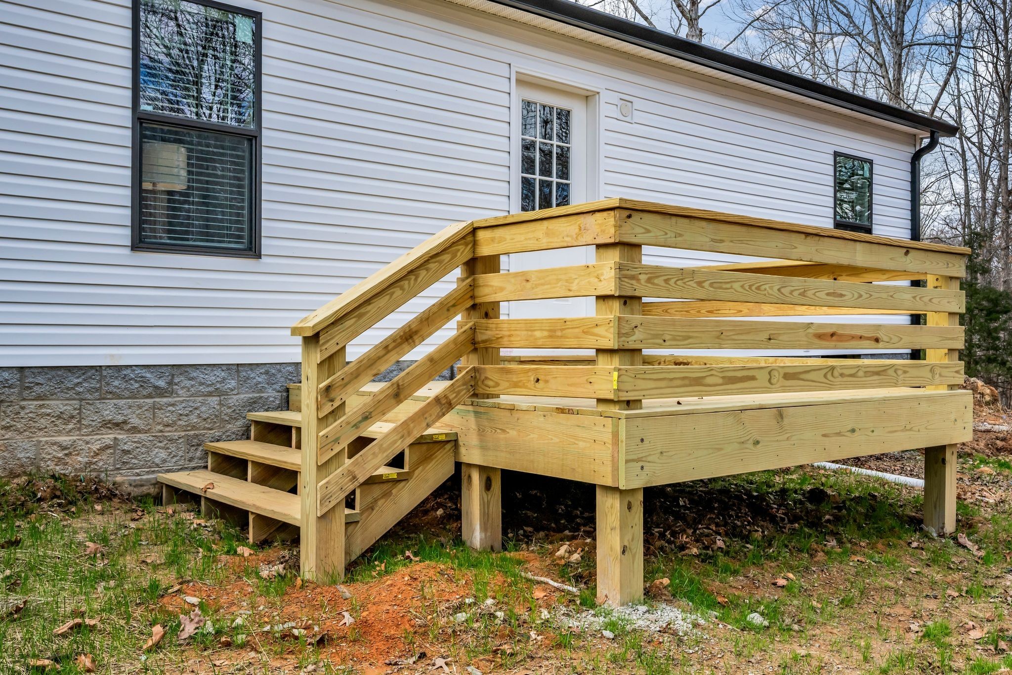 8130 Oak Springs Road Nunnelly TN 37137