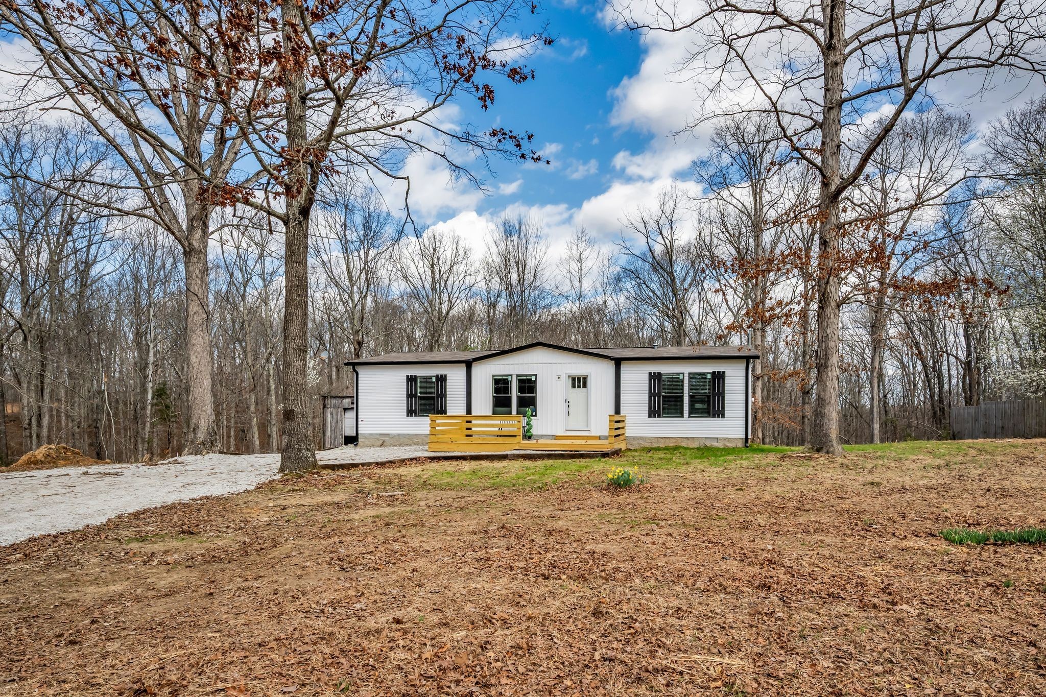 8130 Oak Springs Road Nunnelly TN 37137