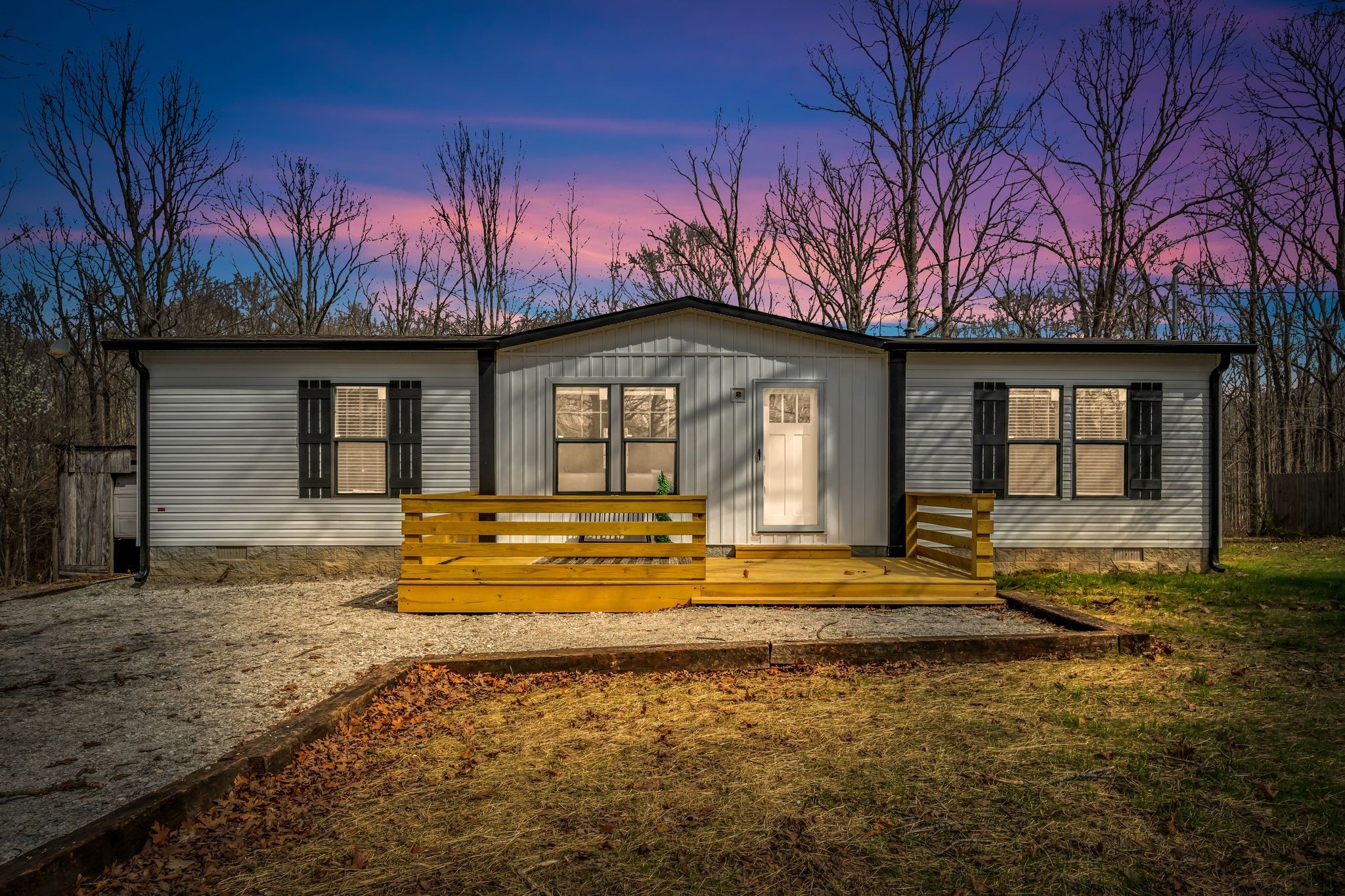 8130 Oak Springs Road Nunnelly TN 37137