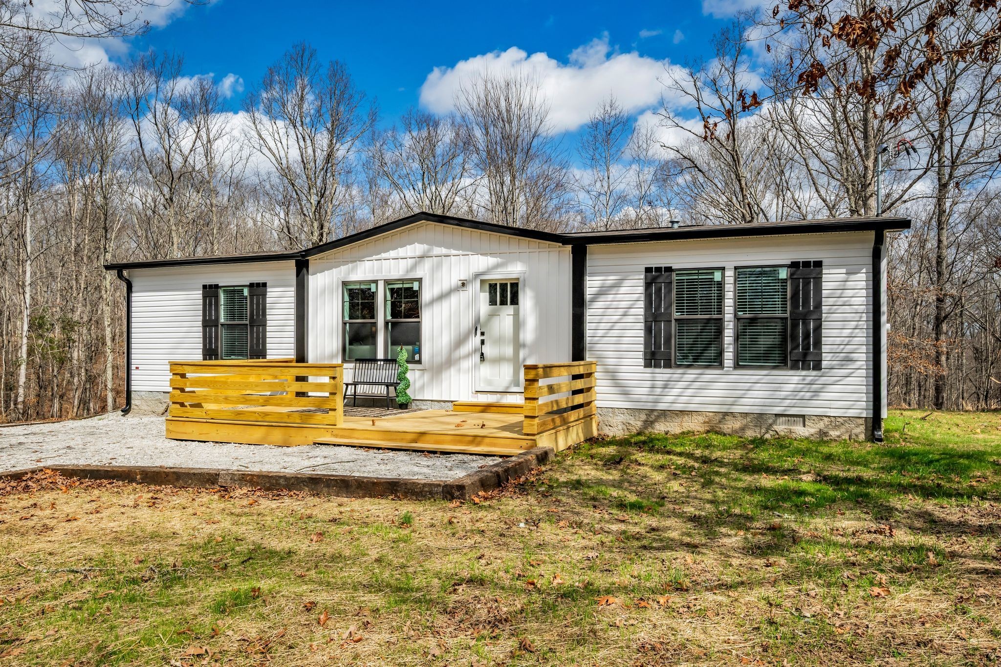 8130 Oak Springs Road Nunnelly TN 37137