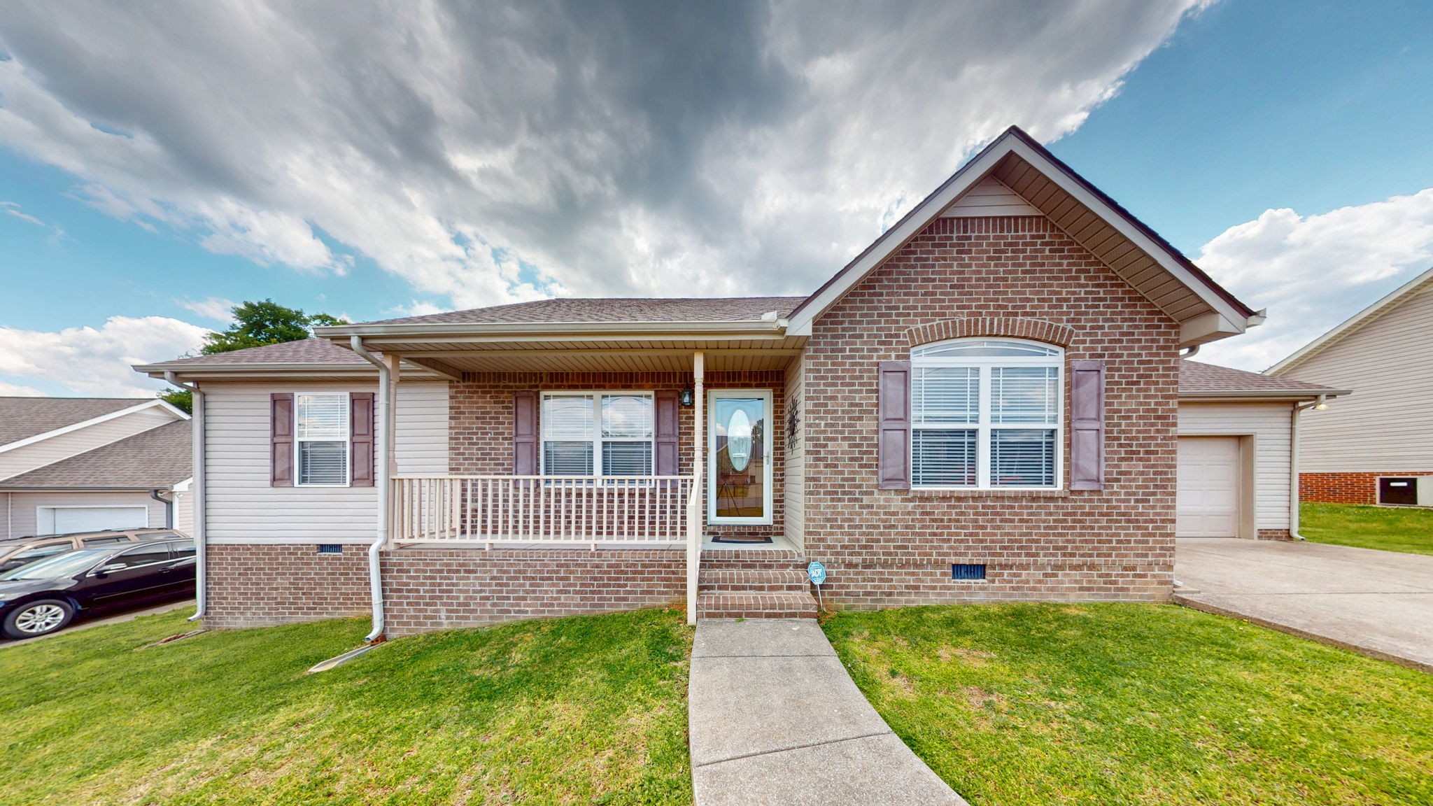 1009 Halverson Drive Murfreesboro TN 37128
