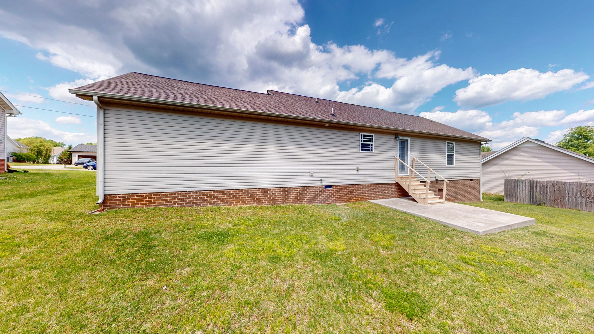 1009 Halverson Drive Murfreesboro TN 37128