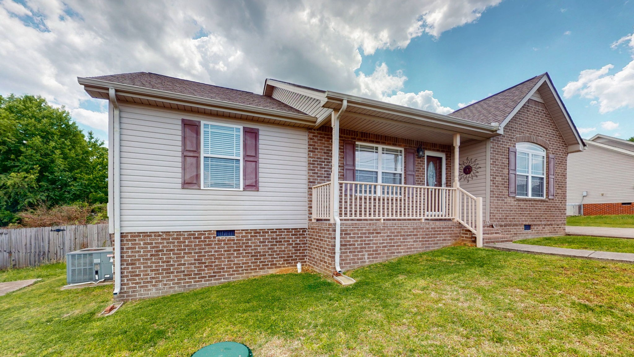 1009 Halverson Drive Murfreesboro TN 37128