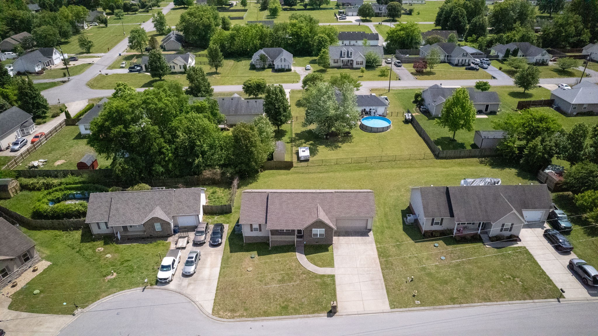1009 Halverson Drive Murfreesboro TN 37128
