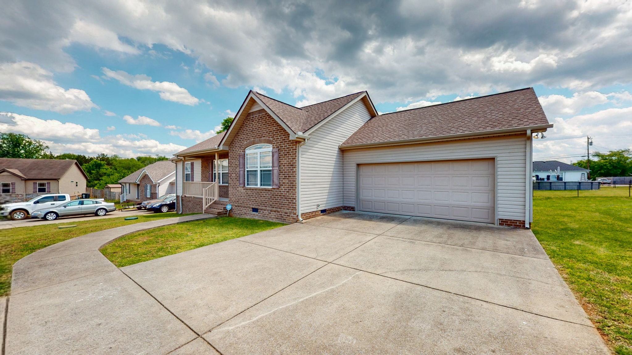 1009 Halverson Drive Murfreesboro TN 37128