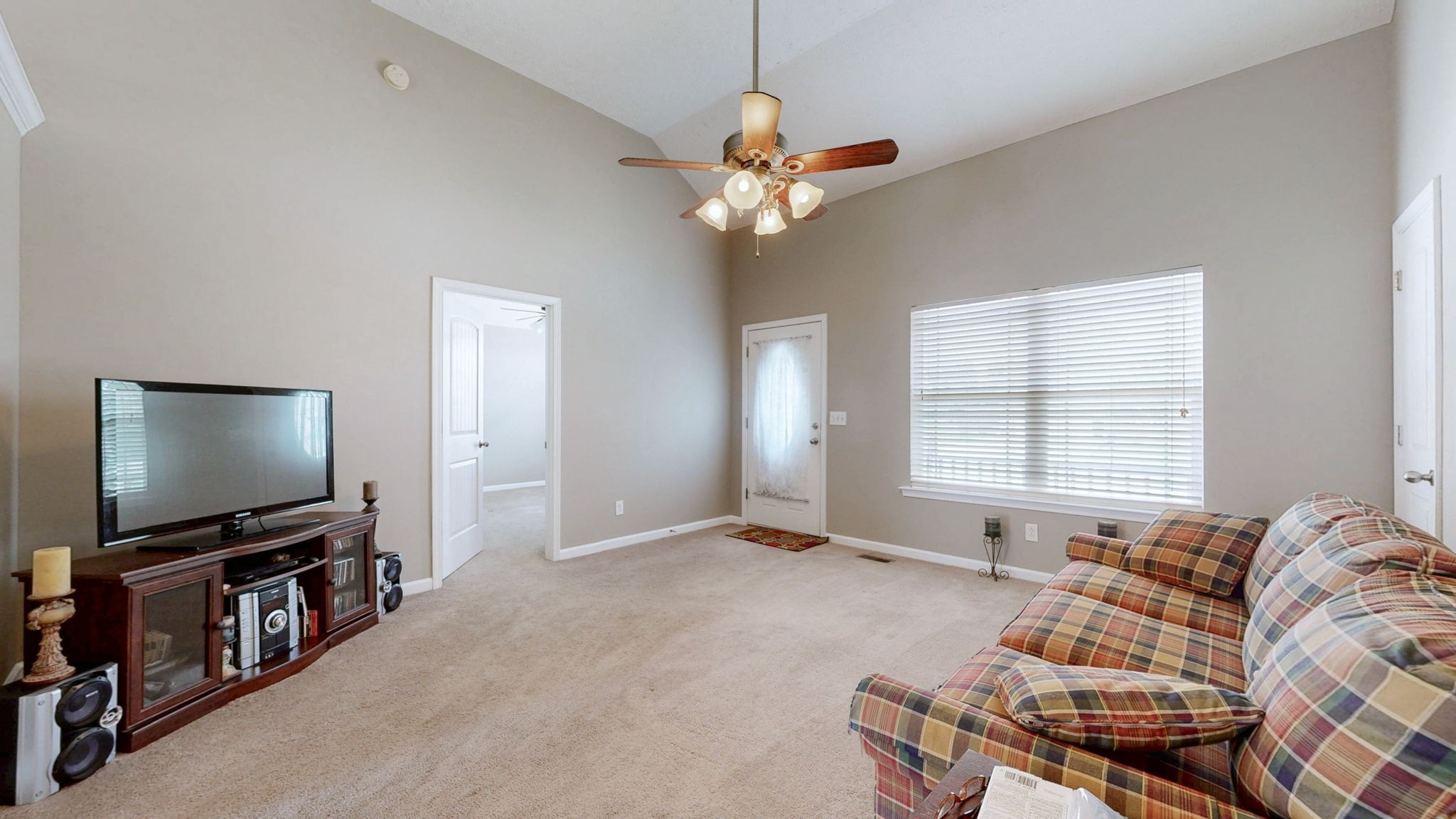 1009 Halverson Drive Murfreesboro TN 37128