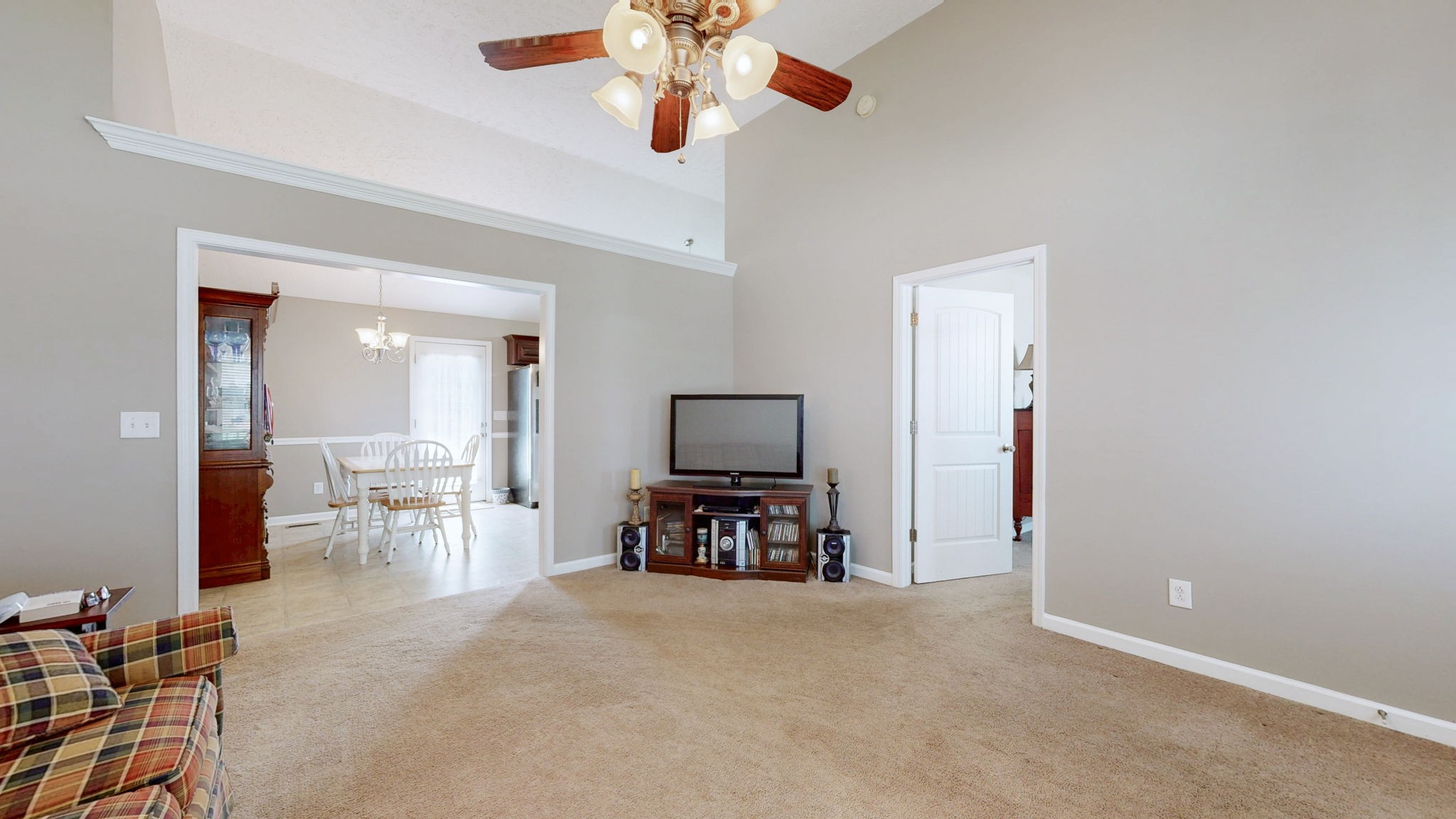 1009 Halverson Drive Murfreesboro TN 37128