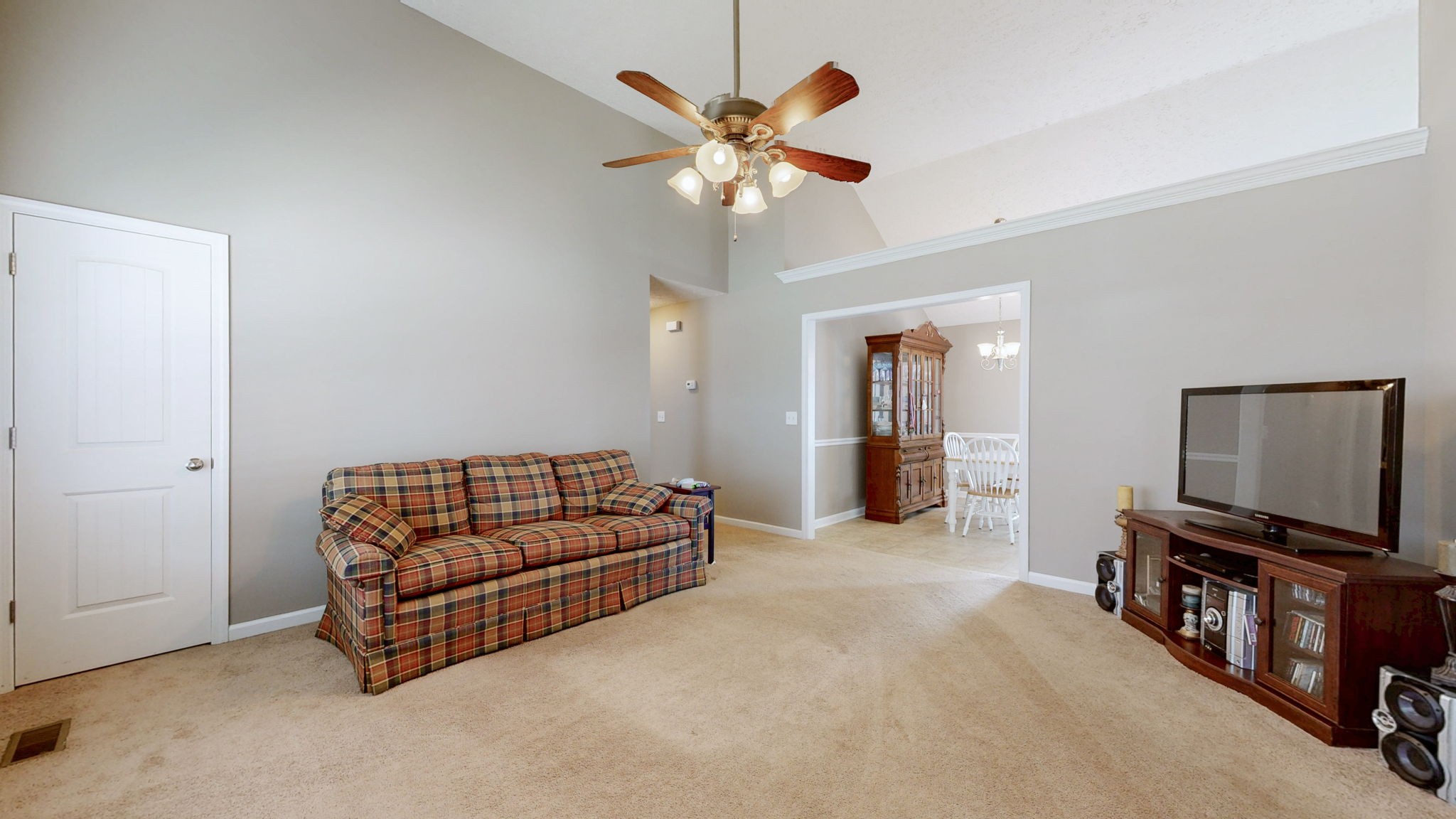 1009 Halverson Drive Murfreesboro TN 37128