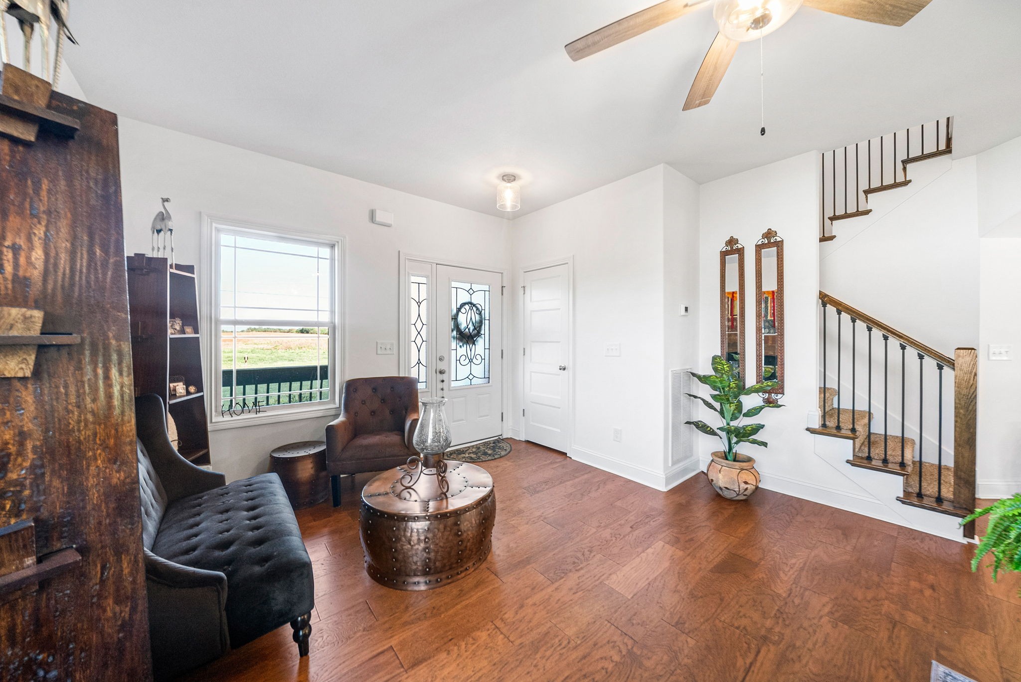 2968 Kirkwood Road Clarksville TN 37043