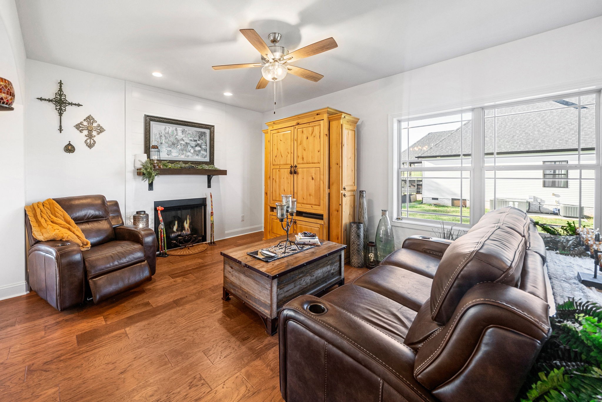 2968 Kirkwood Road Clarksville TN 37043