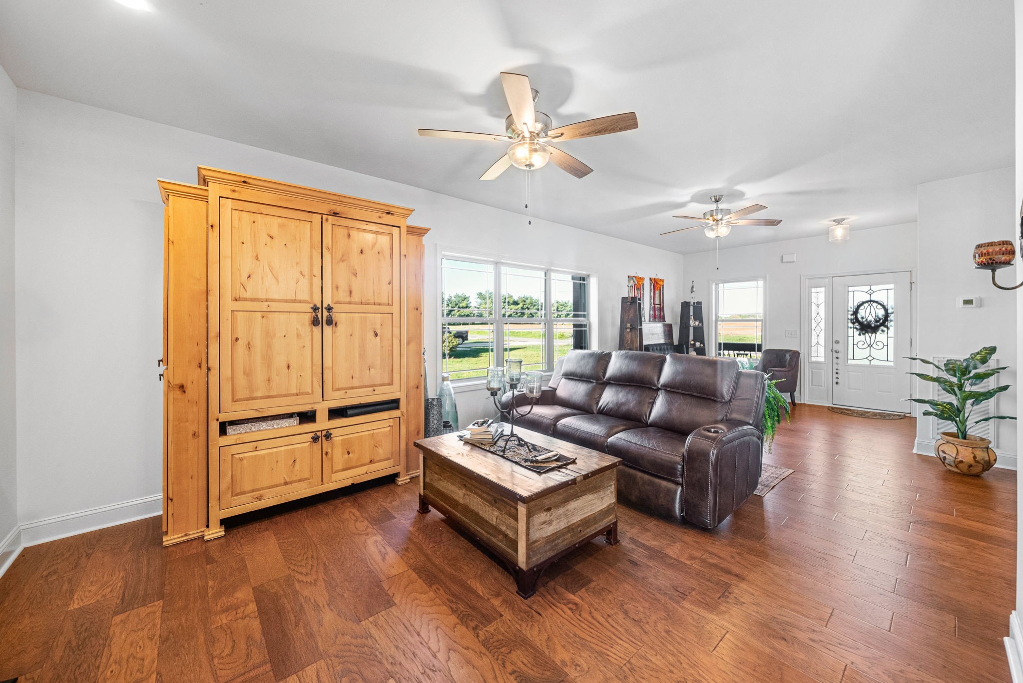 2968 Kirkwood Road Clarksville TN 37043