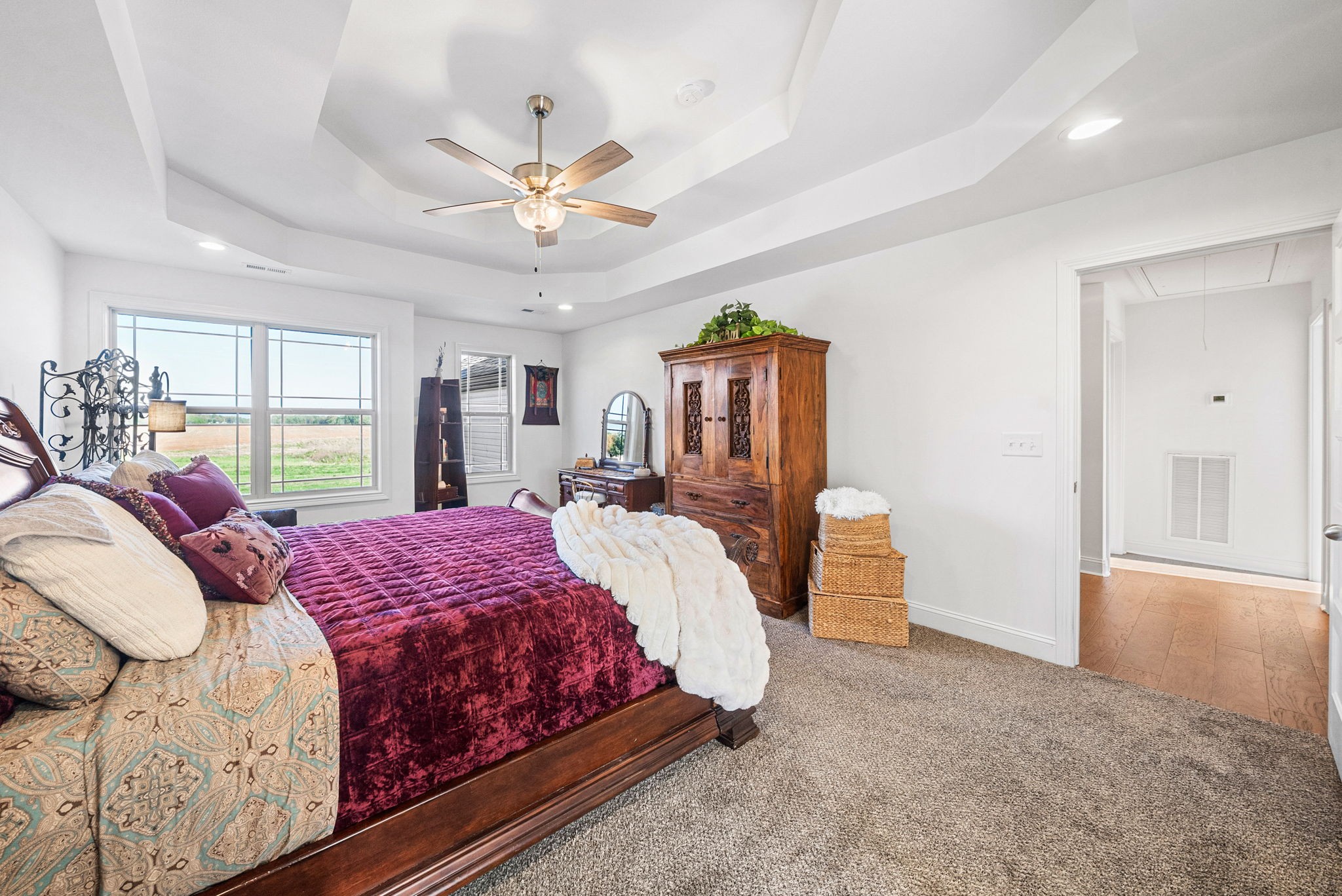2968 Kirkwood Road Clarksville TN 37043